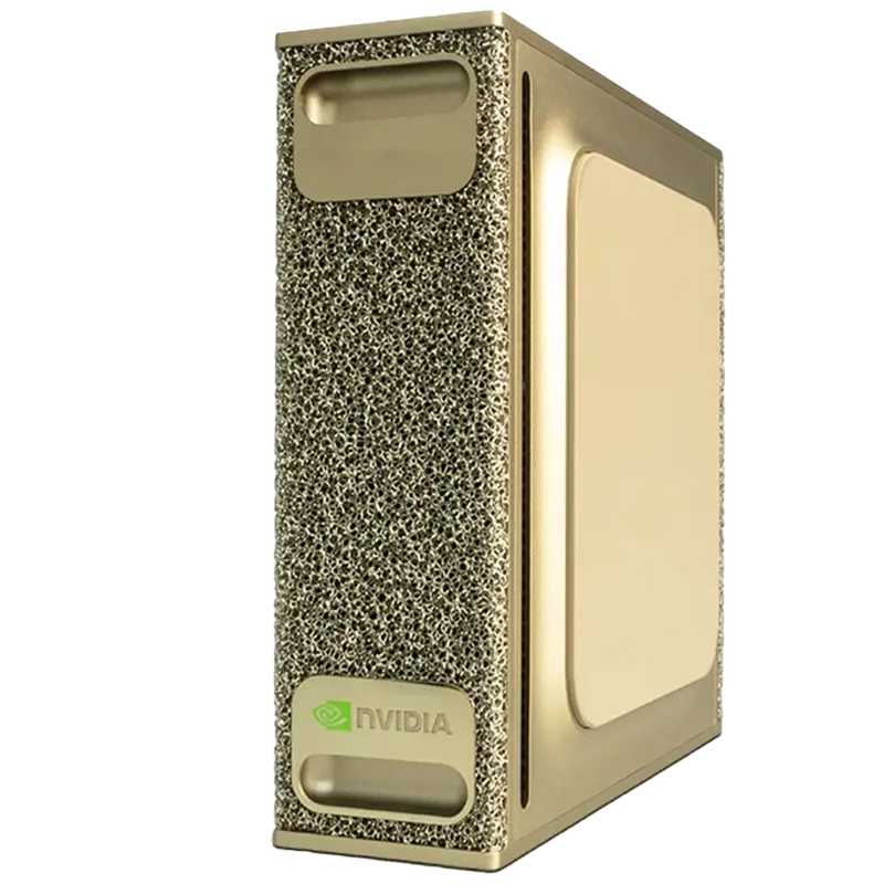 NVIDIA DGX Spark Leadtek