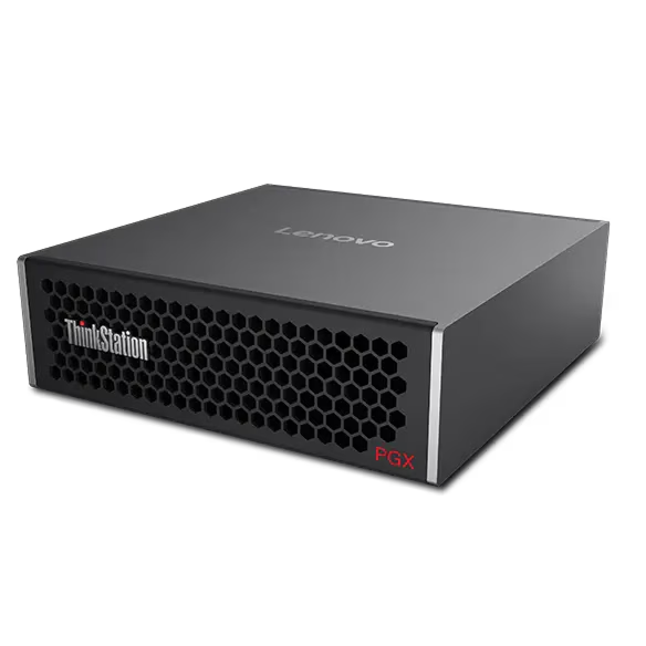 NVIDIA DGX Spark Lenovo ThinkStation PGX (30KL000GTA)
