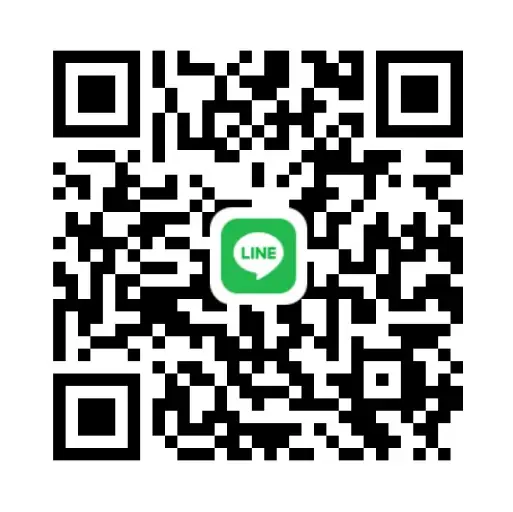 Zenix LINE QR code